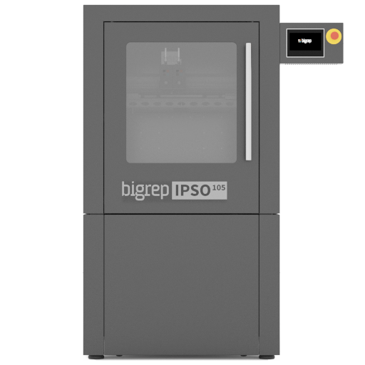 IPSO 105 preview